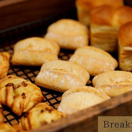 The Hotel Sanraku Kanazawa 21Th December 2022 Open 외부 사진 Breakfast