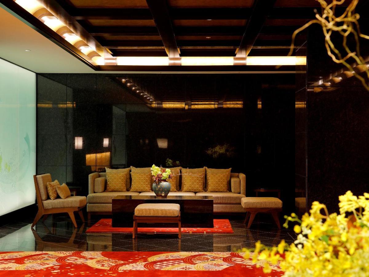 The Hotel Sanraku Kanazawa 21Th December 2022 Open 외부 사진 The lobby of the hotel