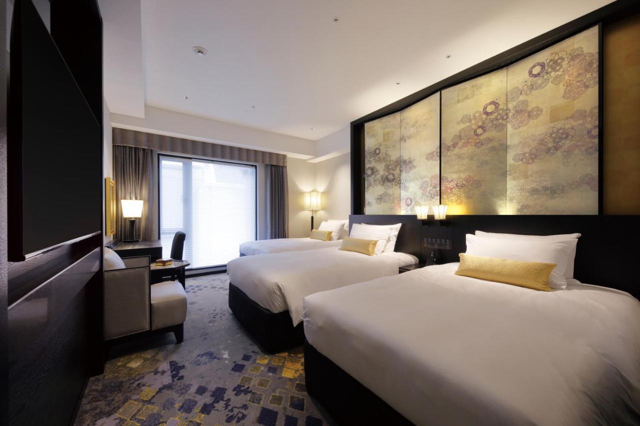 The Hotel Sanraku Kanazawa 21Th December 2022 Open 외부 사진