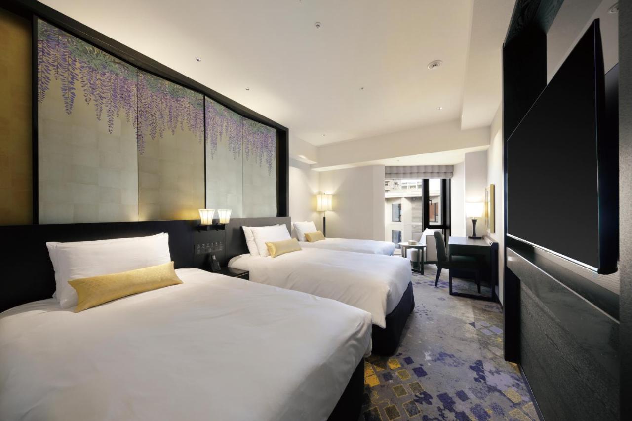 The Hotel Sanraku Kanazawa 21Th December 2022 Open 외부 사진