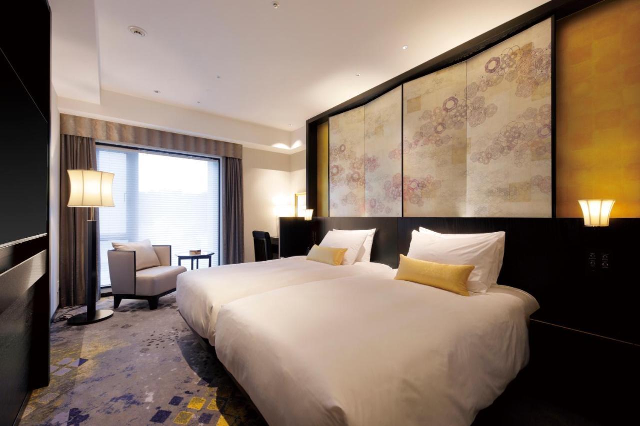 The Hotel Sanraku Kanazawa 21Th December 2022 Open 외부 사진