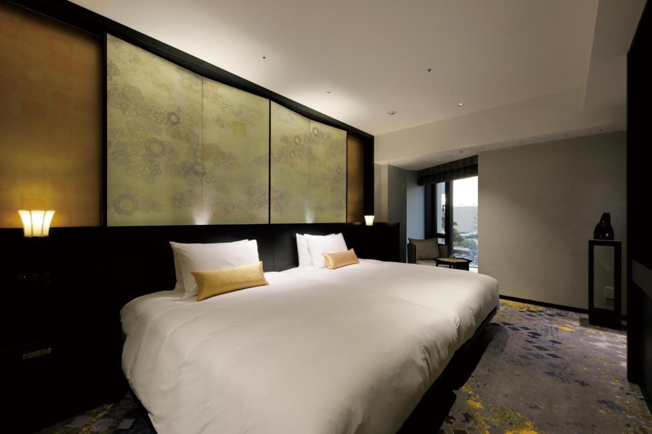 The Hotel Sanraku Kanazawa 21Th December 2022 Open 외부 사진 Deluxe Twin