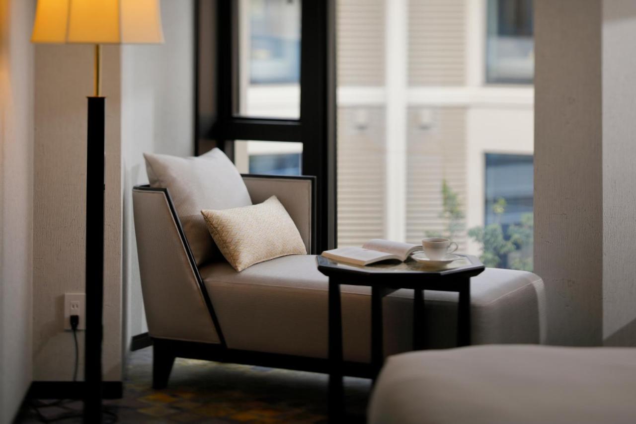 The Hotel Sanraku Kanazawa 21Th December 2022 Open 외부 사진