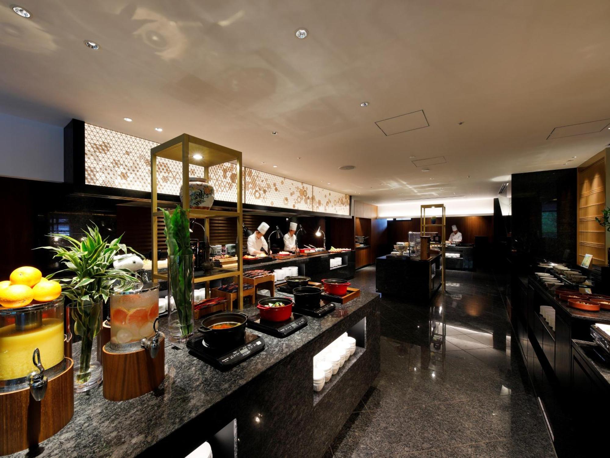 The Hotel Sanraku Kanazawa 21Th December 2022 Open 외부 사진 The Royal Wing Suites and Spa